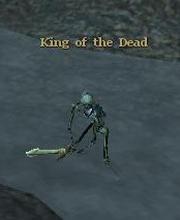 King of the Dead